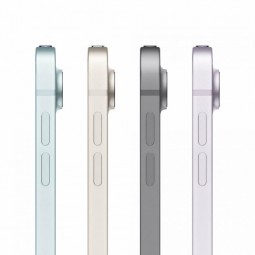 Apple iPad Air 11" M2 Wi-Fi + Cellular 128GB (2024) Space Grey - planšetinis kompiuteris išsimokėtinai