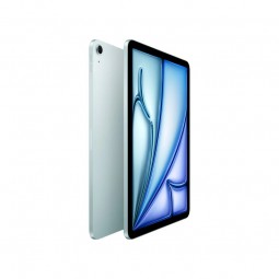 Apple iPad Air 11" M2 Wi-Fi + Cellular 128GB (2024) Blue - planšetinis kompiuteris pigiau