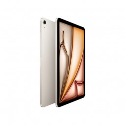 Apple iPad Air 11" M2 Wi-Fi + Cellular 128GB (2024) Starlight - planšetinis kompiuteris pigiau
