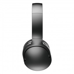 Baseus Encok D02 Wireless Headphone, Black - belaidės ausinės pigiau