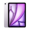 Apple iPad Air 11" M2 Wi-Fi 256GB (2024) Purple - planšetinis kompiuteris kaina