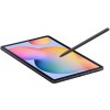 Samsung Galaxy Tab S6 Lite (2024) 10.4 WiFi 64GB, SM-P620N, Gray - planšetinis kompiuteris skubu