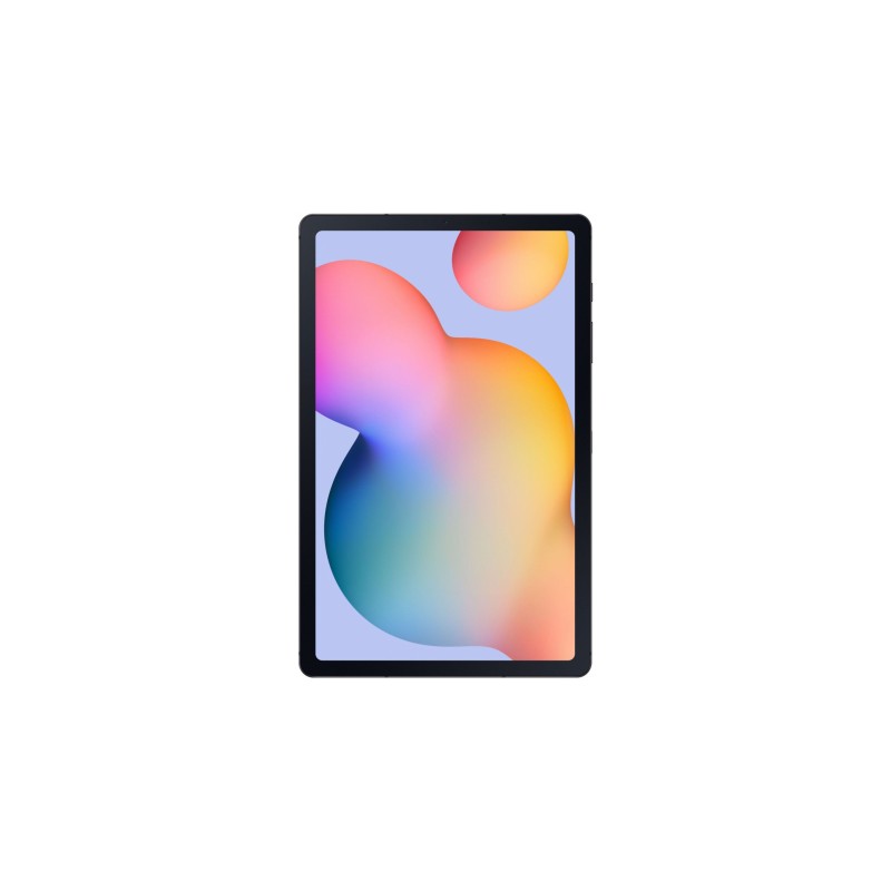 Samsung Galaxy Tab S6 Lite (2024) 10.4 WiFi 64GB, SM-P620N, Gray - planšetinis kompiuteris kaina