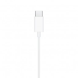 Apple EarPods with USB-C Connector - ausinės su USB-C jungtimi internetu