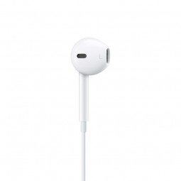 Apple EarPods with USB-C Connector - ausinės su USB-C jungtimi atsiliepimas