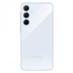 (Pažeista pakuotė) Samsung Galaxy A35 5G 8/256GB DS SM-A356B Awesome Iceblue išmanusis telefonas internetu