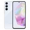(Išpakuota) Samsung Galaxy A35 5G 8/256GB DS SM-A356B Awesome Iceblue išmanusis telefonas kaina
