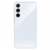 (Išpakuota) Samsung Galaxy A35 5G 8/256GB DS SM-A356B Awesome Iceblue išmanusis telefonas internetu