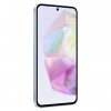 (Išpakuota) Samsung Galaxy A35 5G 8/256GB DS SM-A356B Awesome Iceblue išmanusis telefonas išsimokėtinai