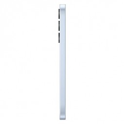 (Išpakuota) Samsung Galaxy A35 5G 8/256GB DS SM-A356B Awesome Iceblue išmanusis telefonas greitai