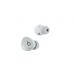 Beats Solo Buds - True Wireless Earbuds Storm Grey - belaidės ausinės išsimokėtinai