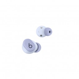 Beats Solo Buds - True Wireless Earbuds Arctic Purple - belaidės ausinės lizingu