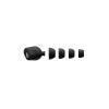 Beats Solo Buds - True Wireless Earbuds Matte Black - belaidės ausinės Kaune