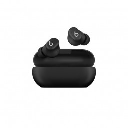 Beats Solo Buds - True Wireless Earbuds Matte Black - belaidės ausinės kaina