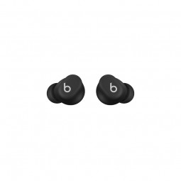 Beats Solo Buds - True Wireless Earbuds Matte Black - belaidės ausinės internetu