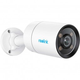 Reolink ColorX Series P320X, 2K 4MP, PoE - vaizdo stebėjimo kamera kaina