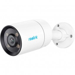 Reolink ColorX Series P320X, 2K 4MP, PoE - vaizdo stebėjimo kamera pigiau