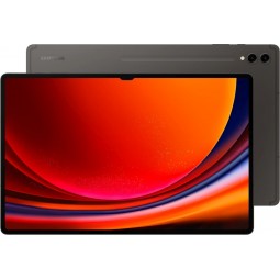 (Išpakuota) Samsung Galaxy Tab S9 Ultra 14.6" 5G 256GB X916N, Graphite - planšetinis kompiuteris kaina