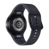 (Ekspozicinė) Samsung Galaxy Watch 6 44mm R940, Black - išmanusis laikrodis išsimokėtinai