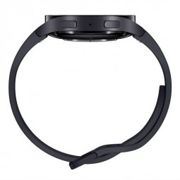 (Ekspozicinė) Samsung Galaxy Watch 6 44mm R940, Black - išmanusis laikrodis atsiliepimas