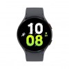 (Ekspozicinė) Samsung Galaxy Watch 5 44mm, R915, LTE, Graphite - išmanusis laikrodis pigiau