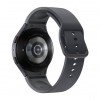 (Ekspozicinė) Samsung Galaxy Watch 5 44mm, R915, LTE, Graphite - išmanusis laikrodis išsimokėtinai