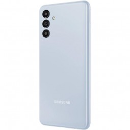 (Išpakuota) Samsung Galaxy A13 5G 4/64GB DS SM-A136B Light Blue išmanusis telefonas atsiliepimas