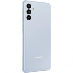 (Išpakuota) Samsung Galaxy A13 5G 4/64GB DS SM-A136B Light Blue išmanusis telefonas kaina