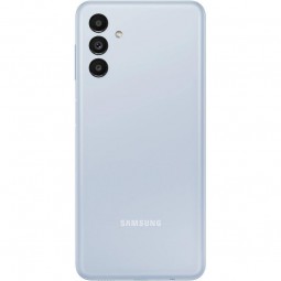 (Išpakuota) Samsung Galaxy A13 5G 4/64GB DS SM-A136B Light Blue išmanusis telefonas pigiau