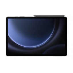Samsung Galaxy Tab S9 FE Plus 5G 12.4" 128GB X616B, Gray - planšetinis kompiuteris pigiau