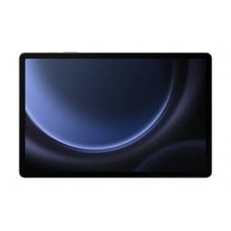 Samsung Galaxy Tab S9 FE Plus 5G 12.4" 128GB X616B, Gray - planšetinis kompiuteris internetu