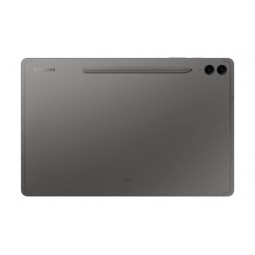 Samsung Galaxy Tab S9 FE Plus 5G 12.4" 128GB X616B, Gray - planšetinis kompiuteris išsimokėtinai