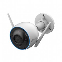 Ezviz H3 3K Smart Home Camera - vaizdo stebėjimo kamera kaina