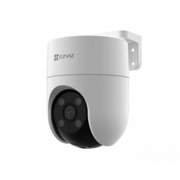 Ezviz H8C Smart Home Camera WiFi - vaizdo stebėjimo kamera kaina