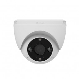 Ezviz H4 2K Smart Home Camera - vaizdo stebėjimo kamera kaina