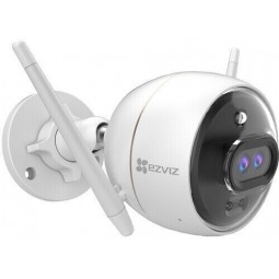 Ezviz C3X Outdoor Smart Wi-Fi Camera - vaizdo stebėjimo kamera pigiau