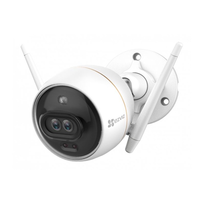 Ezviz C3X Outdoor Smart Wi-Fi Camera - vaizdo stebėjimo kamera kaina