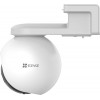 Ezviz HB8 2K+ Smart Home Battery Camera - belaidė vaizdo stebėjimo kamera internetu