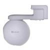 Ezviz EB8 4G 2K Smart Home Battery Camera - belaidė vaizdo stebėjimo kamera internetu