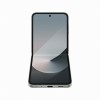 (Pažeista pakuotė) Samsung Galaxy Z Flip6 5G 12/512GB SM-F741B, Silver Shadow - išmanusis telefonas pigiai