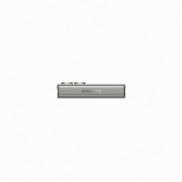 (Pažeista pakuotė) Samsung Galaxy Z Flip6 5G 12/512GB SM-F741B, Silver Shadow - išmanusis telefonas Kaune