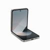 (Pažeista pakuotė) Samsung Galaxy Z Flip6 5G 12/512GB SM-F741B, Silver Shadow - išmanusis telefonas pigiau