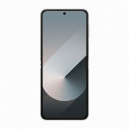 (Pažeista pakuotė) Samsung Galaxy Z Flip6 5G 12/512GB SM-F741B, Silver Shadow - išmanusis telefonas pigiau