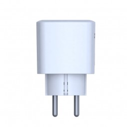 Ezviz T30 Smart Plug T30-10A-EU - išmanusis kištukas / lizdas pigiau