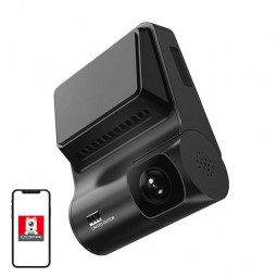 Xiaomi DDPAI Z50 GPS 4K 2160p Dash Camera - vaizdo registratorius pigiai