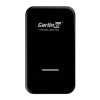 Carlinkit CPC200-U2W Plus Wireless Adapter Apple CarPlay, Black - belaidis adapteris kaina