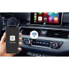 Carlinkit CPC200-U2W Plus Wireless Adapter Apple CarPlay, Black - belaidis adapteris kaina kaunas