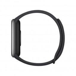 Xiaomi Mi Smart Band 9 Midnight Black - išmanioji apyrankė, juoda Kaune