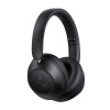 Baseus Bass 30 Max Wireless Headphone, Black - belaidės ausinės pigiai