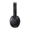 Baseus Bass 30 Max Wireless Headphone, Black - belaidės ausinės Kaune